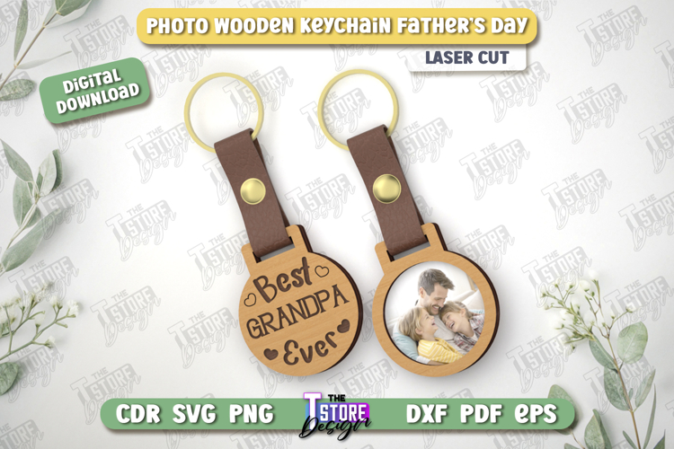 Father's Day Clipart Image 12