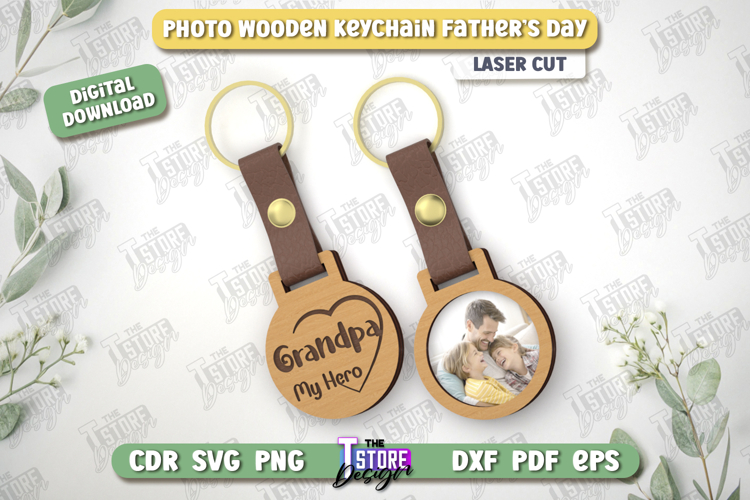 Father's Day Clipart Image 11
