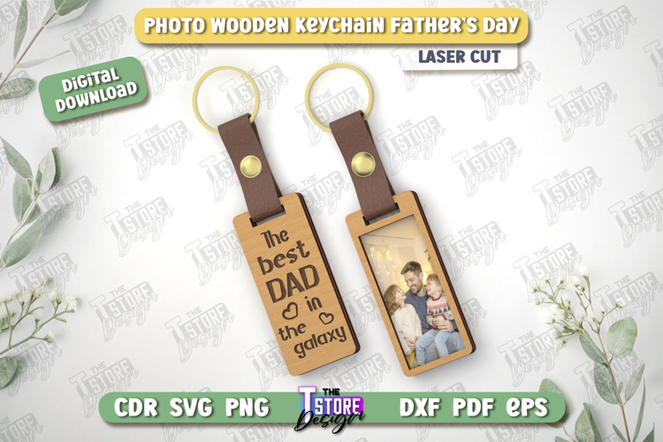 Father's Day Clipart Image 14