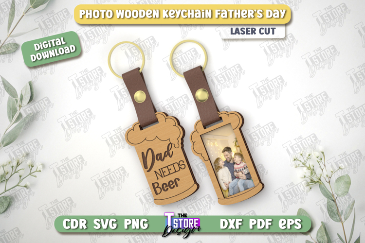 Father's Day Clipart Image 15