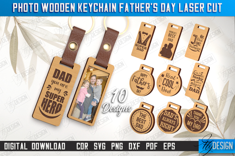 Father's Day Clipart Image 8