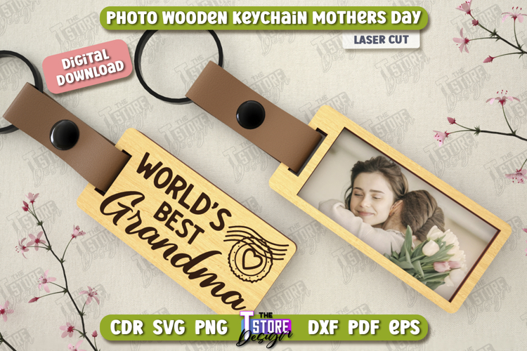 Mothers Day Clipart Image 12