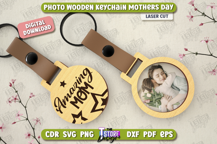 Mom Clipart Image 6