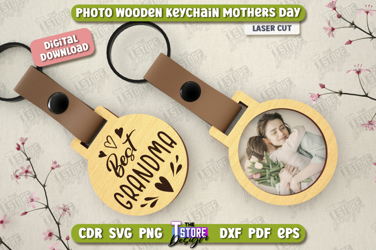 Mom Clipart Image 5