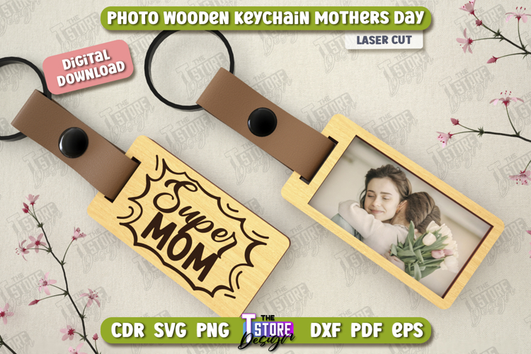 Mothers Day Clipart Image 15