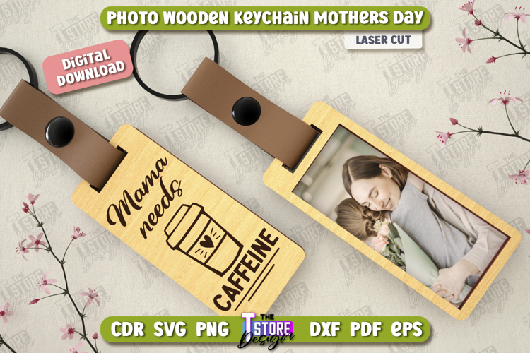 Mothers Day Clipart Image 14