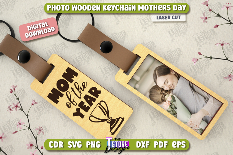 Mothers Day Clipart Image 13