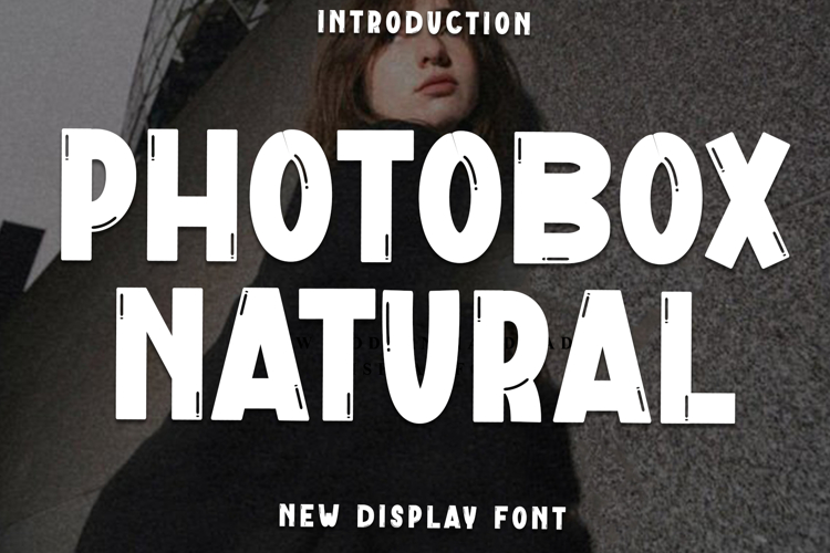 4th Of July Font Image 13