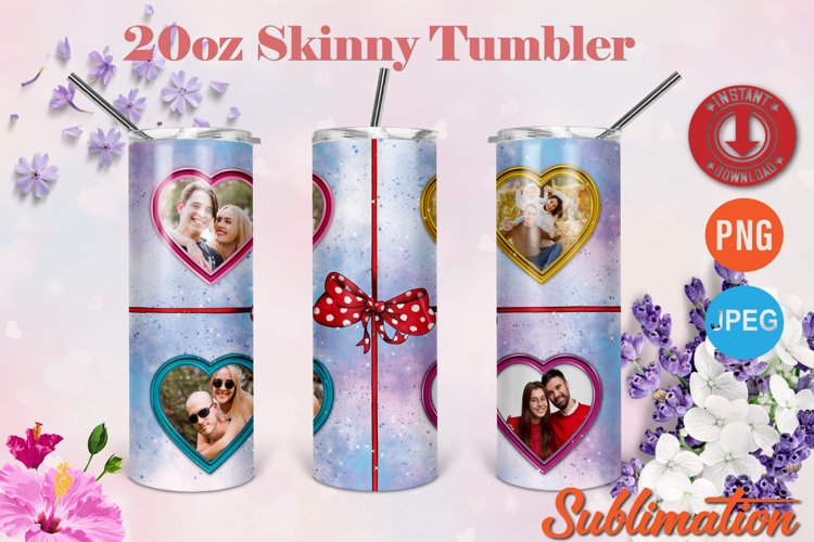 Sublimation Tumbler Designs Image 11