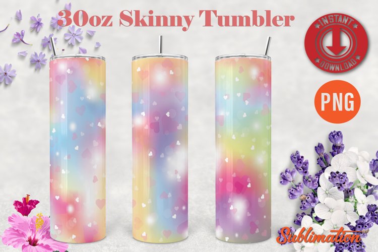 Sublimation Tumbler Wraps Image 23