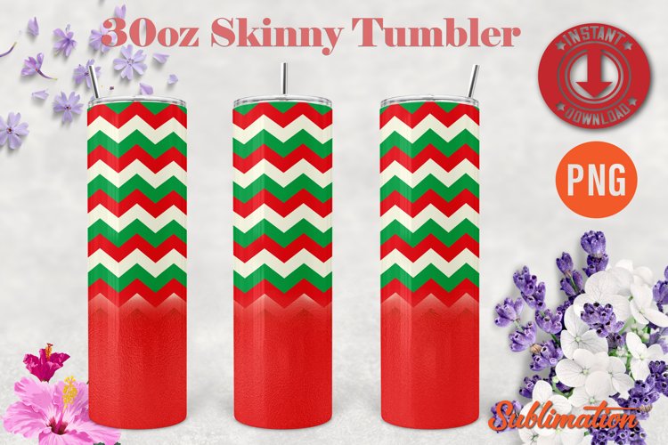 Sublimation Tumbler Wraps Image 10