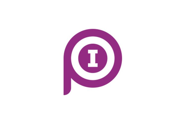 PI IP logo design example image 1