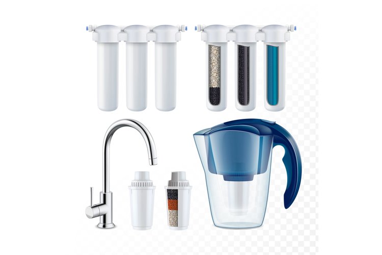 Faucet Clipart Image 21