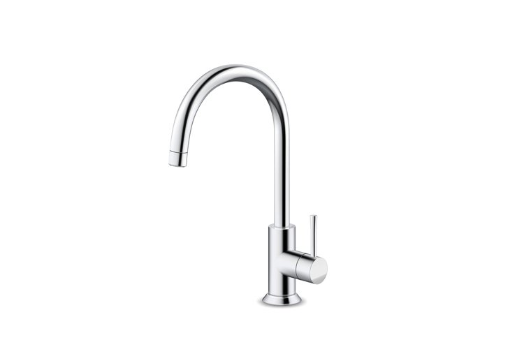 Faucet With Water Filtration System Tool Vector example image 1