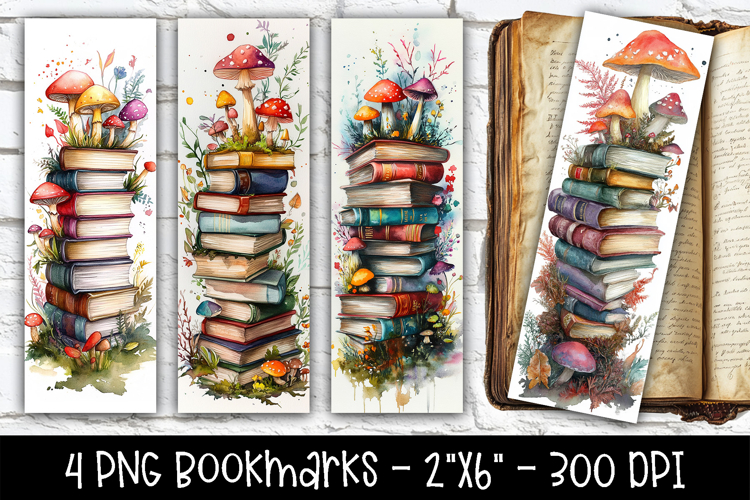 Printable Bookmarks Image 6