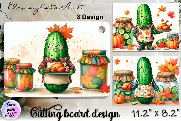 Pickle Clipart Image 21