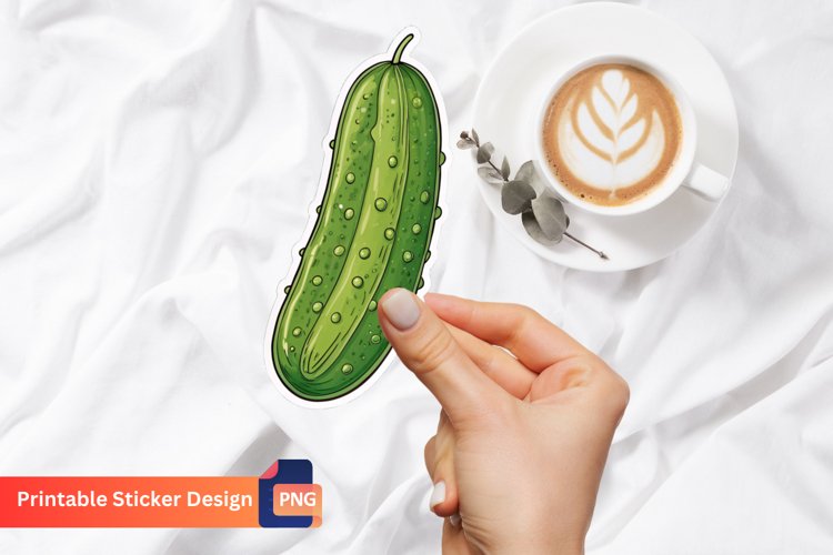 Pickle Clipart