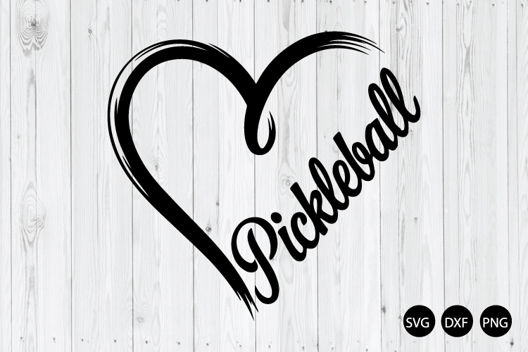 Scribble Heart SVGs Image 2