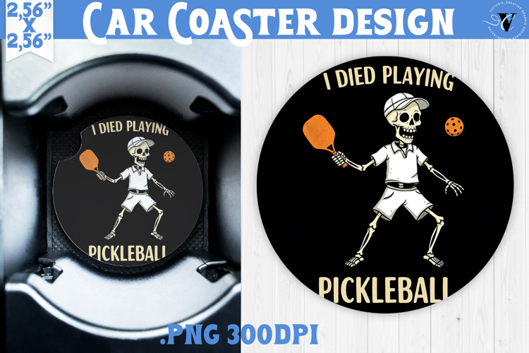 Pickleball Clipart Image 15