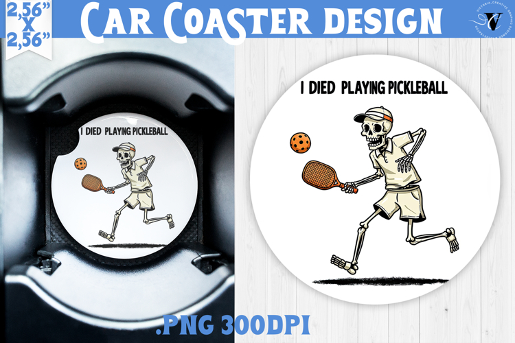 Pickleball Clipart Image 20