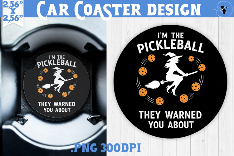 Pickleball Clipart Image 4
