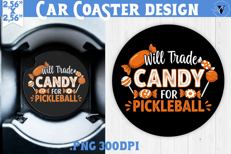 Pickleball Clipart Image 3