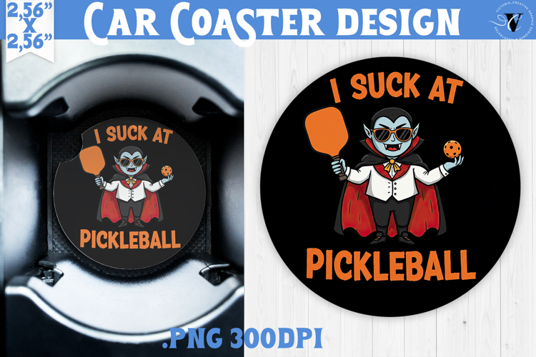 Pickleball Clipart Image 13