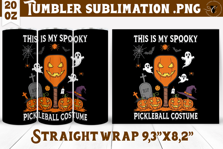 20 Oz Sublimation Tumbler Wrap Image 15