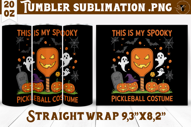 20 Oz Sublimation Tumbler Wrap Image 9
