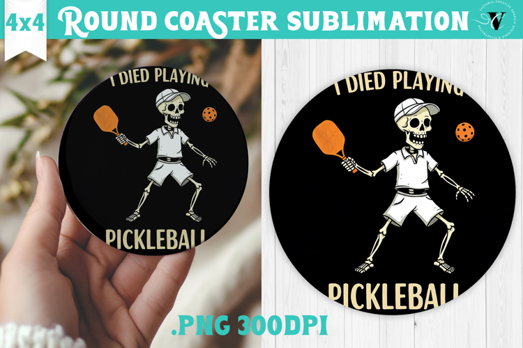 Pickleball Clipart Image 14