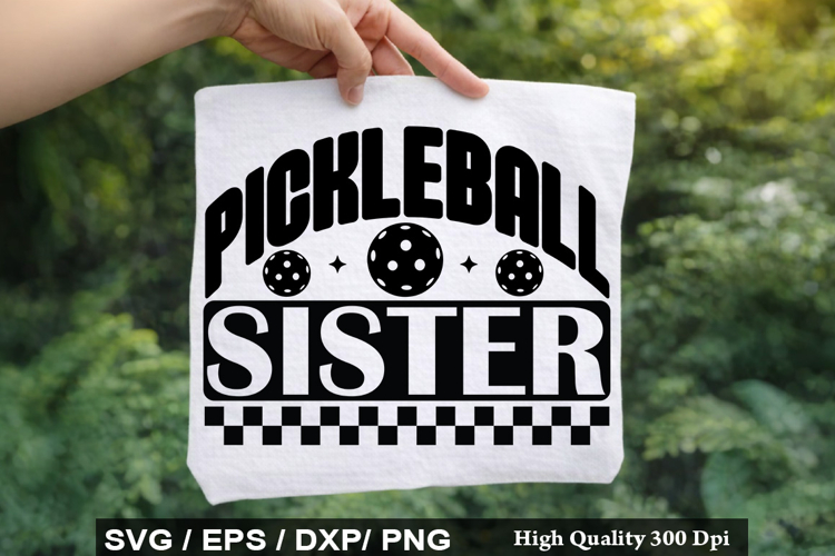 Sister SVGs Image 24