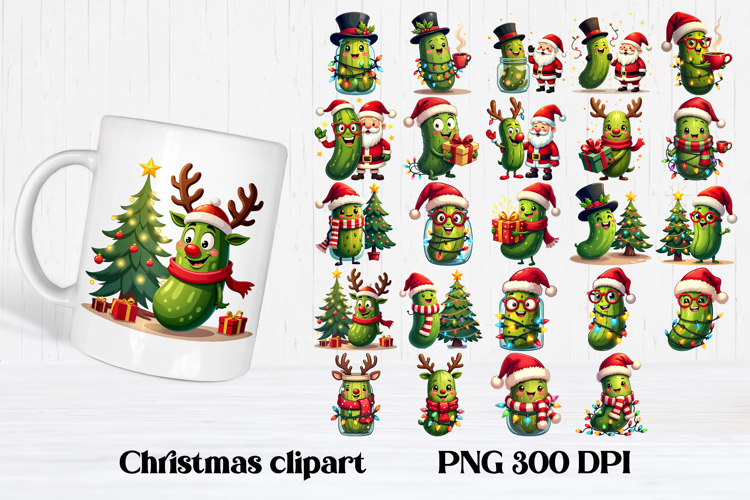 Christmas Png Image 2