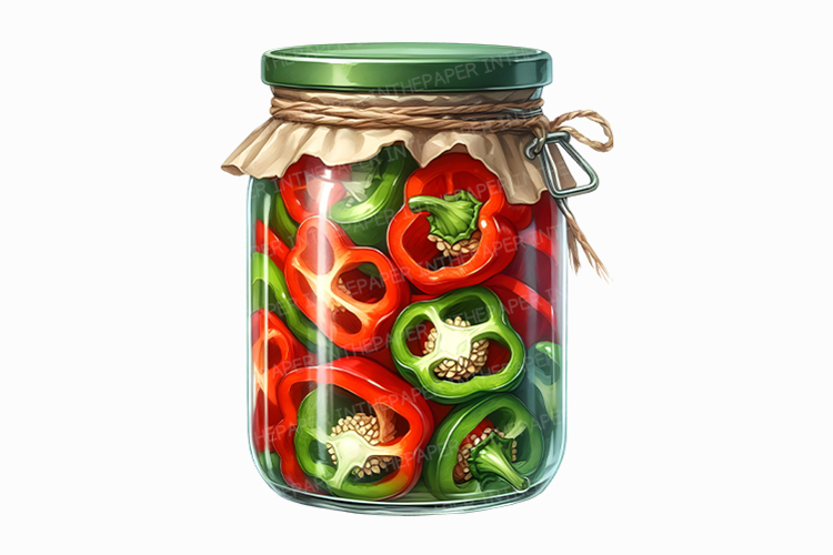 Pickle Clipart Image 15