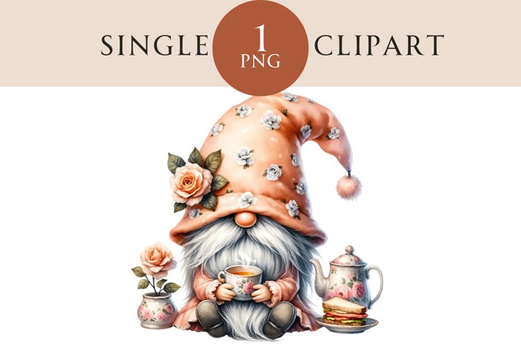 Afternoon Clipart Image 22