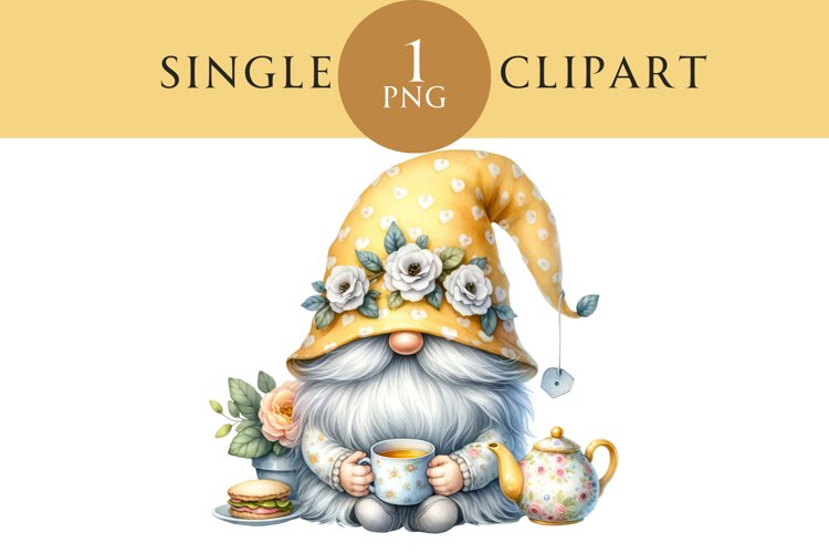 Afternoon Clipart Image 9