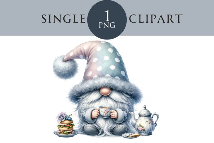 Afternoon Clipart Image 7