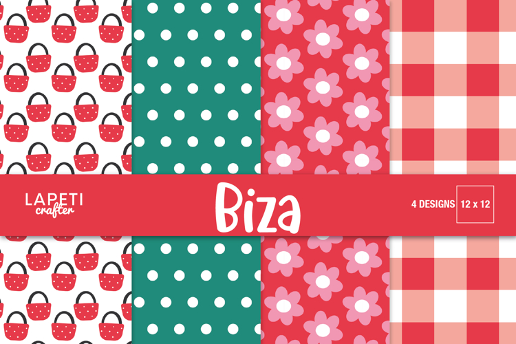 Scrapbook Backgrounds