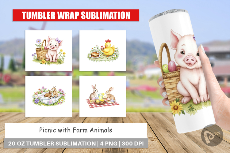 Picnic Clipart Image 7