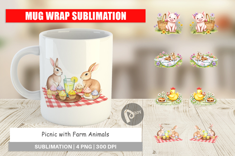 Picnic Clipart Image 15