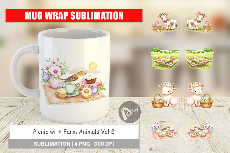 Picnic Clipart Image 16