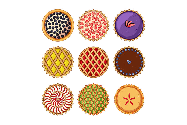 Strawberry Illustration Image 3