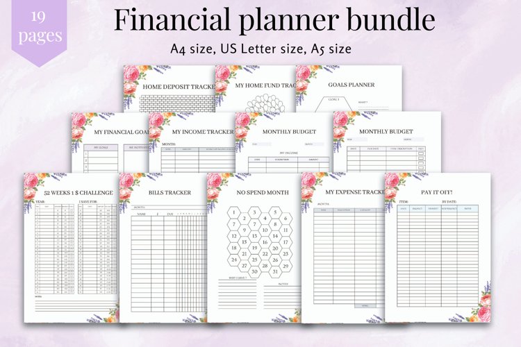 Budget Clipart Image 8