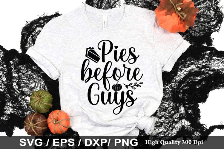 Thanksgiving Sublimation Design Image 18