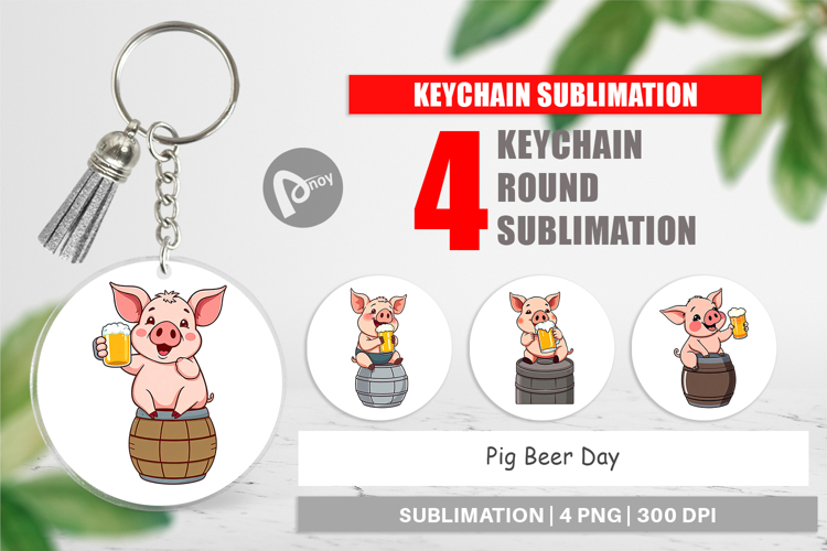 Pig Clipart Image 16