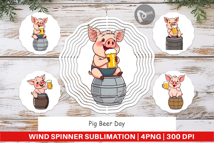 Pig Clipart Image 14