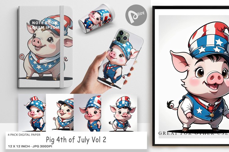 Printable Scrapbook Paper Image 8