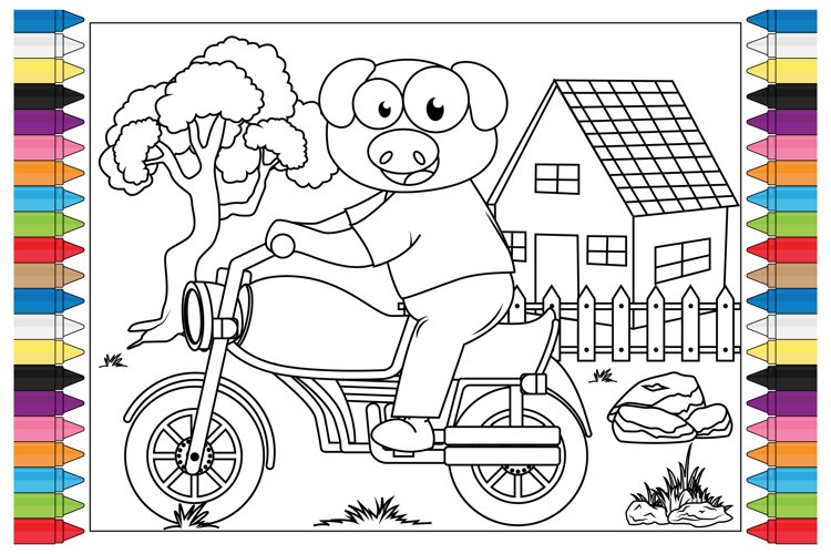 Happiness Clipart