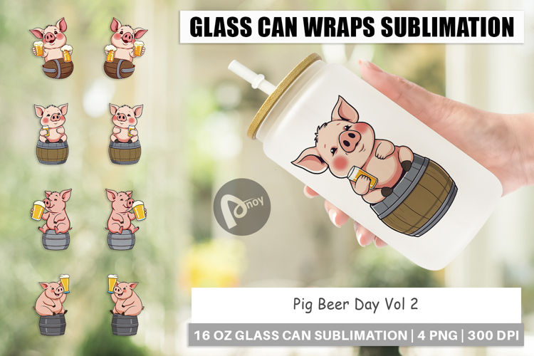 Pig Clipart Image 17