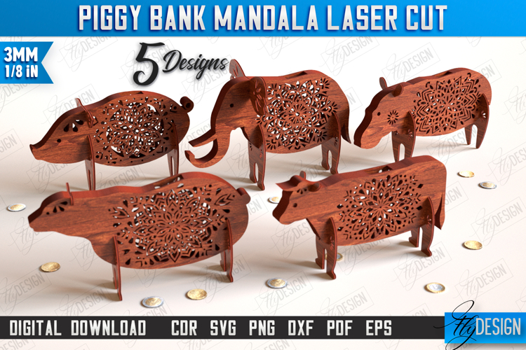 Bank Clipart Image 2