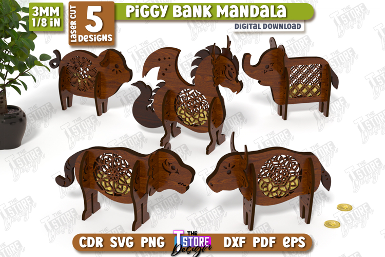 Bank Clipart Image 10